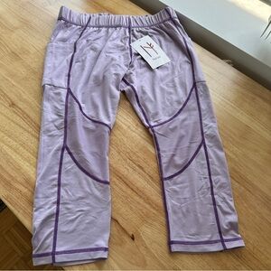 Neve Riley Baselayer Capri